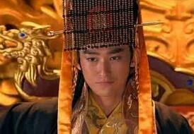 短命的唐少帝李重茂身故的时候是多少岁?