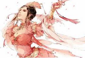 后世唐朝第一舞人公孙大娘的评价为何如此之高