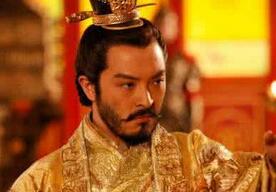 隋朝第一任太子杨勇是被隋炀帝亲手赐死的吗