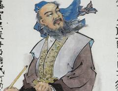 古代公认画圣吴道子最擅长画什么类型的画