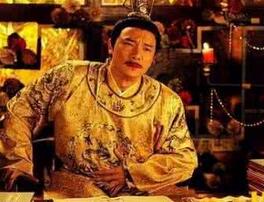 唐中宗李显凭借什么号称历史上最霸气皇帝?