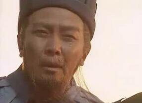 五丈原之战大谋士诸葛亮在这一战不幸病死