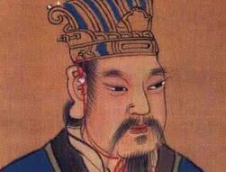 南北朝史学家魏收最初的梦想竟然是当武将?
