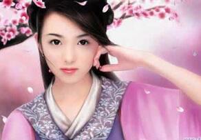 倾国倾城的息夫人为保丈夫性命委身哪位君王?