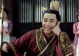 亡国之君北齐后主高纬究竟是谁的儿子