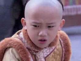 揭秘雍正皇帝为何对他的小兄弟允恪情有独钟?