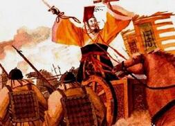 宰相寒浞抢了穷国君主后羿的王位当了多少年王