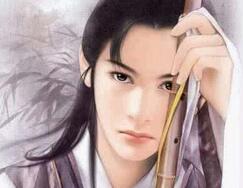 古代四大美男之一的玄学家卫玠最后是怎么死的