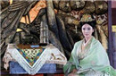 倾国倾城的李夫人为什么在临终时不见汉武帝?