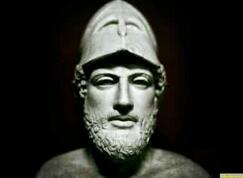 雅典执政者伯利克里改革是谁一力推行促成的?