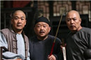 清朝纪晓岚一生未得重用 因乾隆皇帝嫌其貌丑