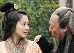 司马懿侍妾静姝被害死时怀的是谁的孩子