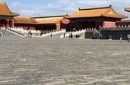 如此不起眼的故宫地砖：一块竟要40万还不算贵