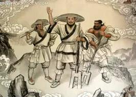 三过家门而不入：贤者大禹一心为民的心意体现