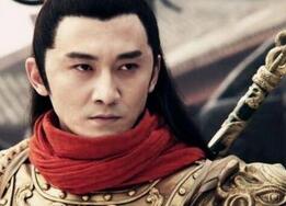 公认的隋唐好汉宇文成都最后是怎么身亡的