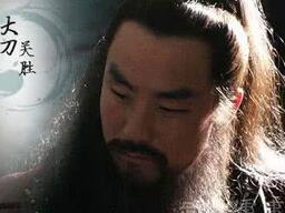 揭秘水浒传中大刀关胜的主要事迹有哪些