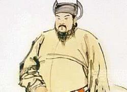 相貌出众的高季兴奴隶出身却成了南平开国君主