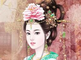 古代版穷屌丝与白富美：高欢与皇后娄昭君