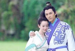 范蠡与四大美人之一的西施是如何互生情愫的