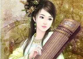 著名歌妓琴操与苏轼相爱为何却没能在一起
