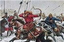 蒙古骑兵当真天下无敌?刀枪功夫不如农耕民族