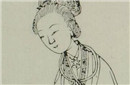 揭秘汉武帝刘彻为何一定要赐死美妻钩弋夫人?