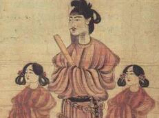 圣德太子为化解国内社会矛盾的改革有没有成功?