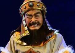 金朝英雄郭虾蟆：宁愿自焚也不投降不归顺