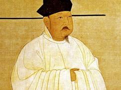 宋太宗赵广义有没有谋杀哥哥赵匡胤的嫌疑