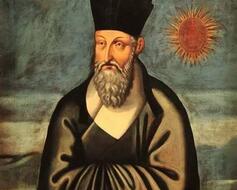 传教士艾儒略：为天主教在中国传播殚精竭虑