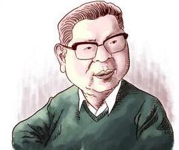 剧作家曹禺：中国现代话剧成就最高的剧作家