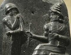 古巴比伦国王汉谟拉比的主要成就有哪些