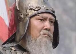 蜀汉名将黄忠厉害吗：年过半百还得刘备重用