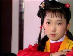红楼梦王熙凤与贾琏的女儿巧姐的名字谁给取的