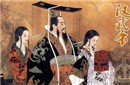 最贵的艳遇！汉武帝一次艳遇赔了10万士兵性命