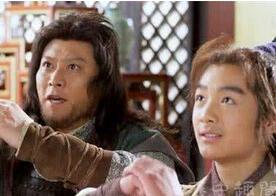 隋唐演义唐朝开国将领史大奈和秦琼有何共点