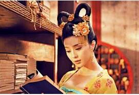 武则天进宫后为什么被李世民冷落了十二年