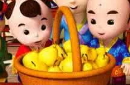 揭秘：孔融让梨为什么成了美国儿童的靶子？