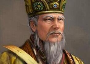 宋国公萧瑀：前朝官员在唐朝依旧受到重用