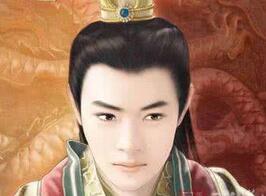 前赵王刘聪：堪称史上最为残暴的君王之一