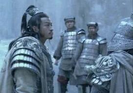 让西楚霸王项羽陷入四面楚歌的计策是谁出的