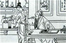 水浒传中少女潘金莲献身糟老头为何遭苦打?