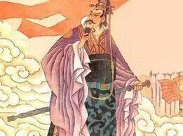 齐桓公吃人：本是玩笑竟给了小人杀子求权路