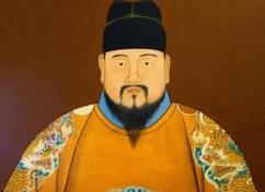 明朝第二任皇帝建文帝算不算是自毁江山?