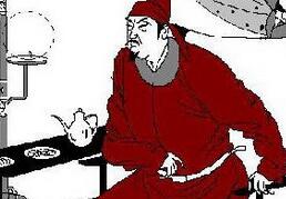 武元衡：被德宗称赞真是有宰相才能之人