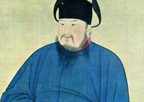 后蜀末代皇帝孟昶：一个生不逢时的文化帝君