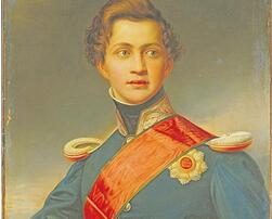 德意志的国王奥托大帝一生取得了什么成就