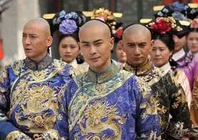 康熙九子夺嫡:是哪九个儿子参与争夺王位