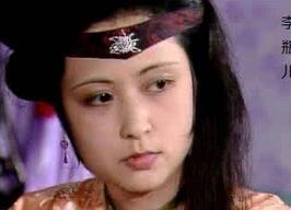 揭秘《金瓶梅》中女主角之一李瓶儿的三段婚史
