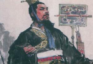 揭秘历史上汉朝大臣晁错为何死的如此窝囊